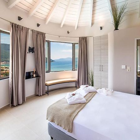 Drakatos Villas วาซีลีกี ภายนอก รูปภาพ