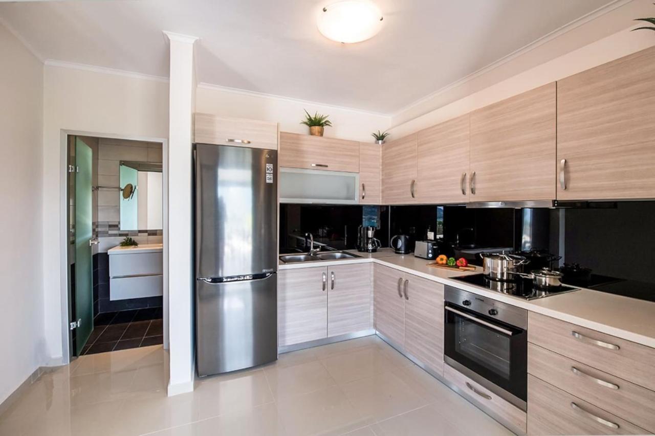 Drakatos Villas วาซีลีกี ภายนอก รูปภาพ