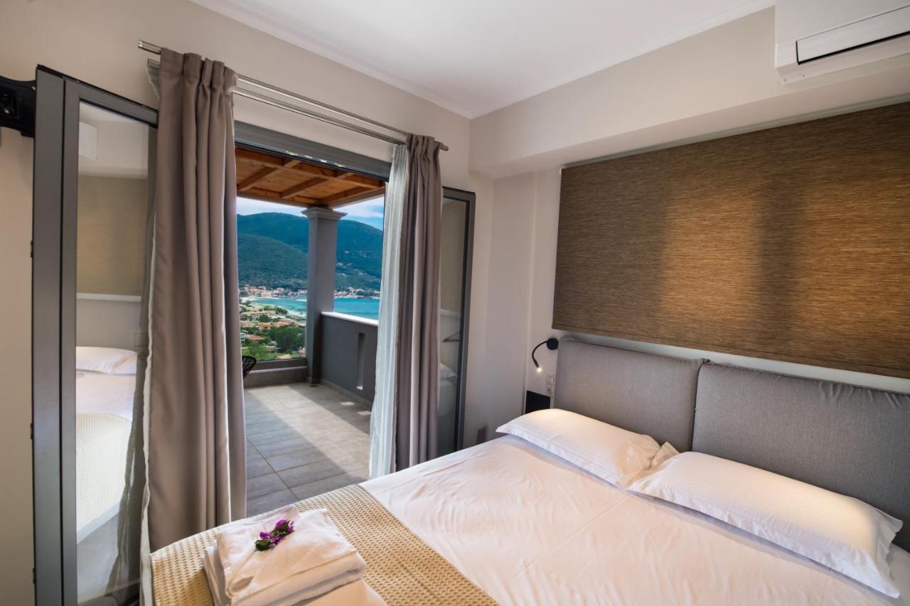 Drakatos Villas วาซีลีกี ภายนอก รูปภาพ